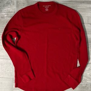 American Eagle long sleeve men’s shirt
